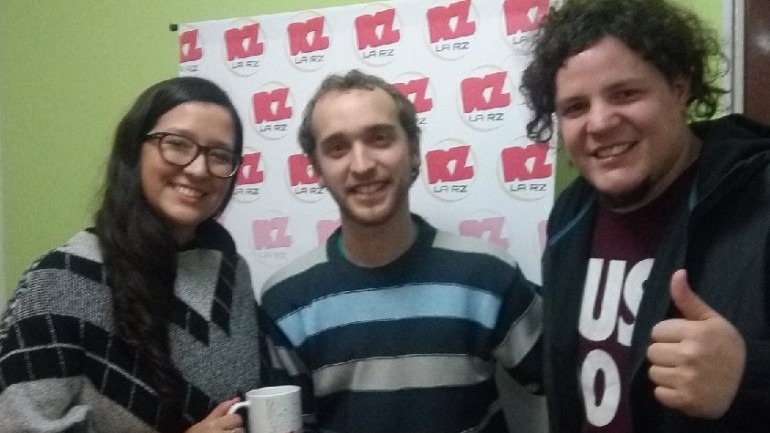 Alicia Fernández: “Estamos con todas las ansias y expectativas”