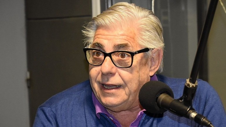 Juan Pablo Baylac: “La primer medida que el Gobierno tiene que imponer es volver al orden”