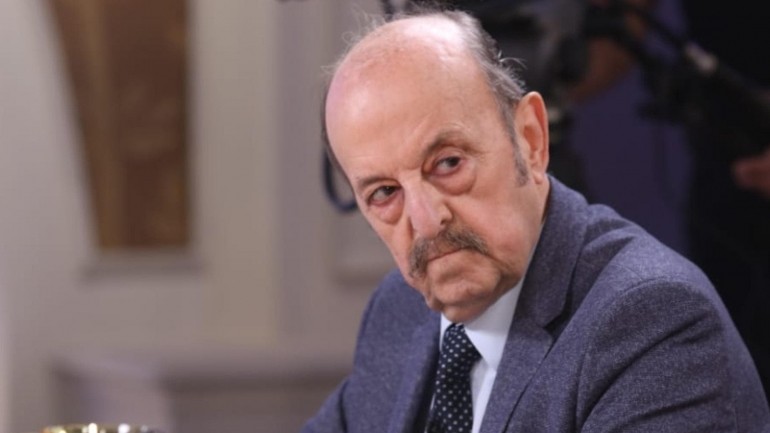 Julio Barbaro: “Nosotros premiamos la incoherencia y en la vida eso es la decadencia”