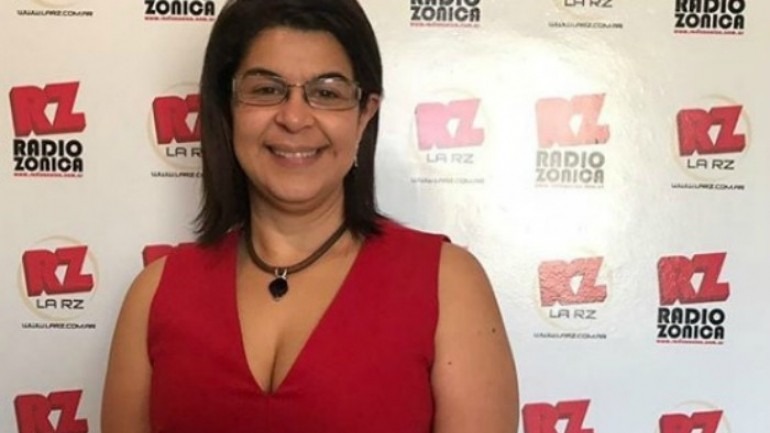 Ginette Campos Rojas: “Costa Rica está observando con atención lo que pasa en Bolivia”