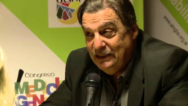 Jorge Rachid: “Todos saben menos Patricia Bullrich que a la droga la mueve la DEA”