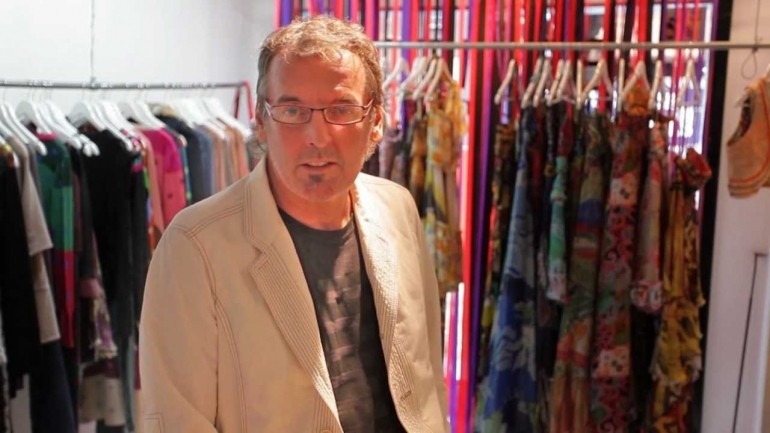 Benito Fernández: “Lo que vos sentís y querés, eso tenés que movilizarlo”