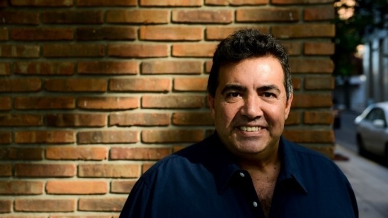 Diego Pérez: “El 5 de octubre estrenamos un programa bien familiar”