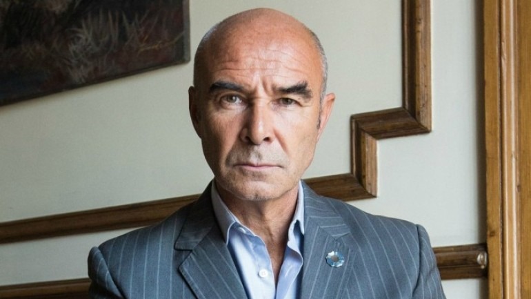 Juan José Gomez Centurión: “No importa quién gobierne, esto termina en caos igual”