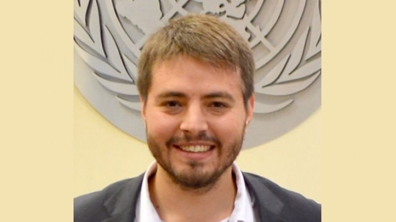 Fabián Pereyra: Queremos que los estudiantes tengan igualdad de oportunidades