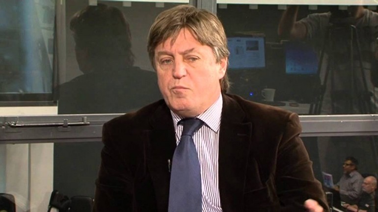 Ignacio Cloppet: “Francisco es el Papa de la misericordia. Tiene un gran sentido del perdón”