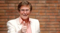 Silvio Soldán: “Las puertas no se abren solas, hay que insistir en la vida” 