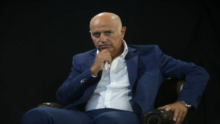 Marcelo Larraquy: “Son historias de Malvinas que la sociedad tiene que conocer”
