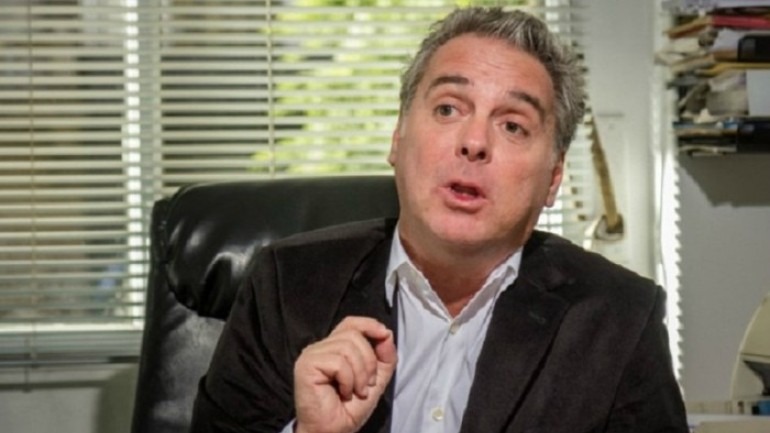 Daniel del Sol: “No es momento para temas políticos sino para colaborar”
