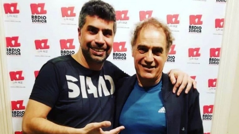 Aníbal Ibarra: “La escuela pública refleja más la sociedad”