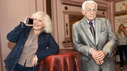 Luisa Albinoni: “Me hice de un aspecto mediático que antes yo no tenía y me acercó a los jóvenes” 