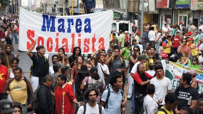 Martín Poliak: “Venezuela está al borde de una crisis humanitaria”