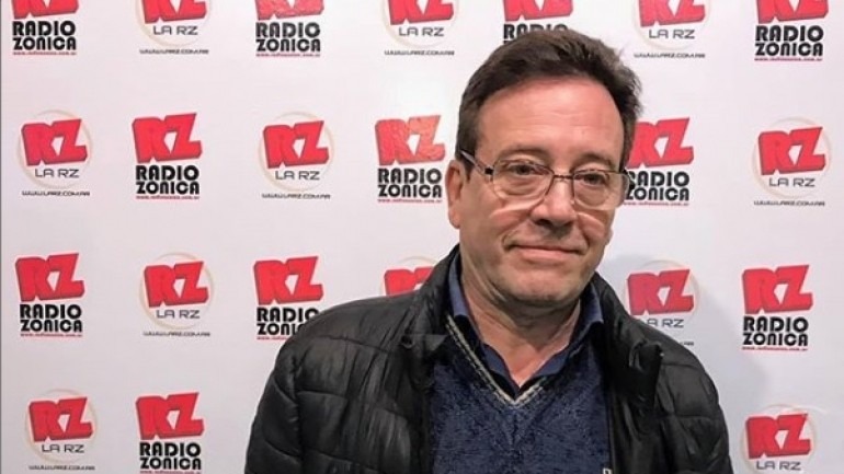 Marcelo Ramal: “Este Gobierno todos los dias sorprende con medidas confiscatorias”
