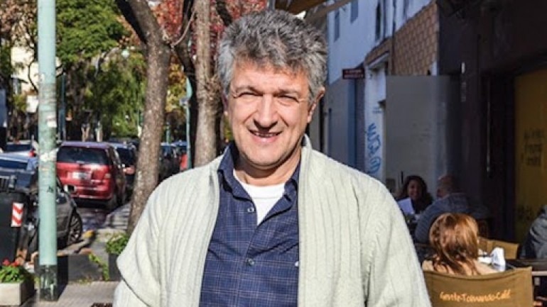 Gustavo Lopez: “Tenemos que hacer un uso racional y responsable porque hay actividades prioritarias”