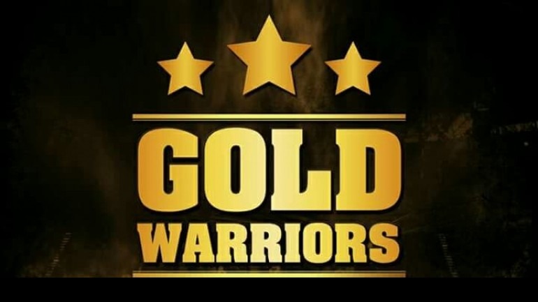 Esteban Bonaveri: “Organizamos el Gold Warriors porque necesitamos una competencia de este nivel en