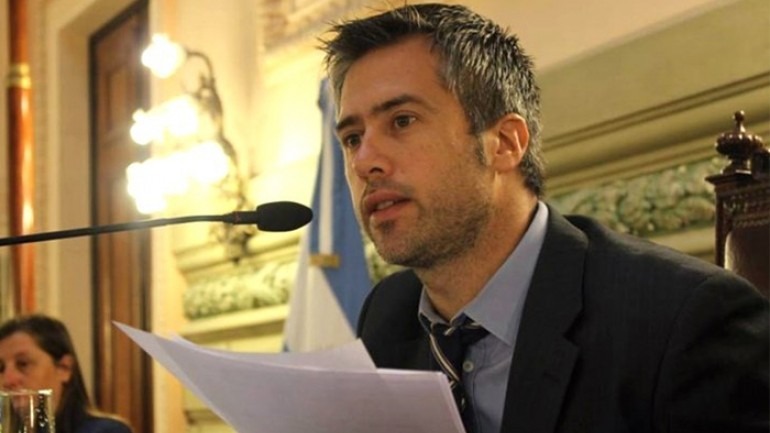Leandro Busatto: “Hay posibilidades de que el peronismo gane en Santa Fe”