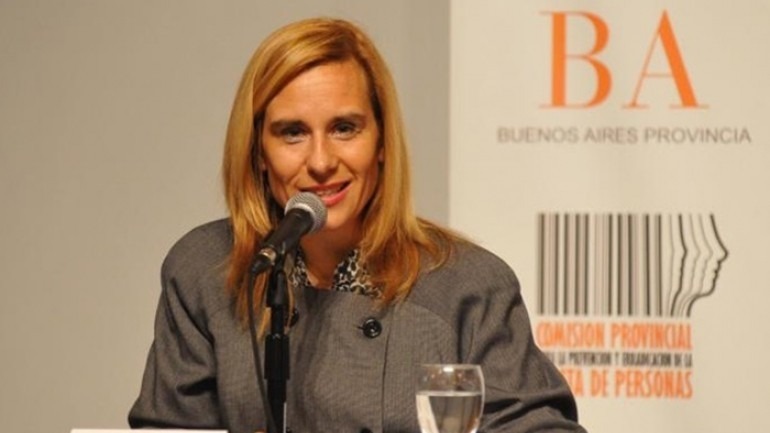 La Ruffa: “Es un trabajo de investigacion cientifica con propuestas concretas”