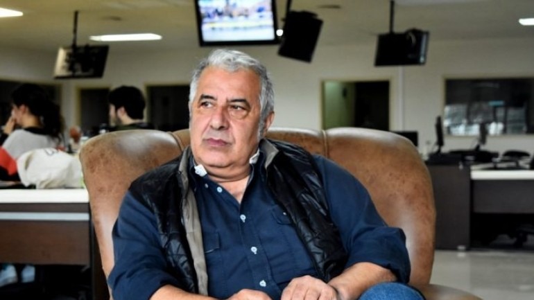 Guaglianone Pasquale: “La gente no razona, se deja llevar por el pánico”