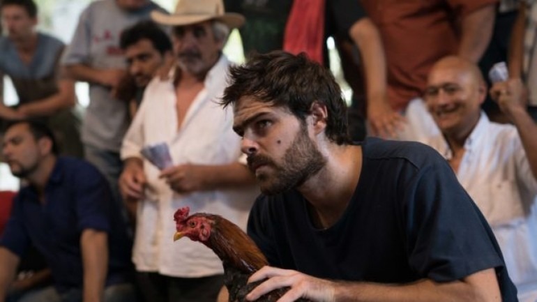 Bruno Stagnaro: “Me interesa contar historias desde la perspectiva más humana de los personajes”