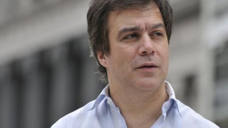 Roy Cortina: “La ciudad podría estar mejor en educación y salud”