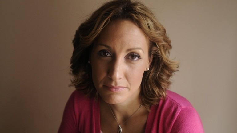Florencia Arietto: “Hoy las bases son el narcotráfico y el narcomenudeo”