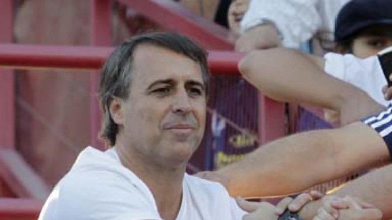 Leonardo Rodríguez: “Sampaoli es un entrenador que apuesta al vértigo, a atacar”