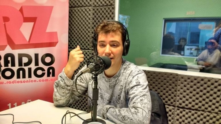 Ariel Tarico: “Internet dio la posibilidad de que todo el mundo se pueda mostrar”
