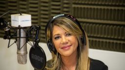 Nora Briozzo: “Estoy en una etapa muy movida”