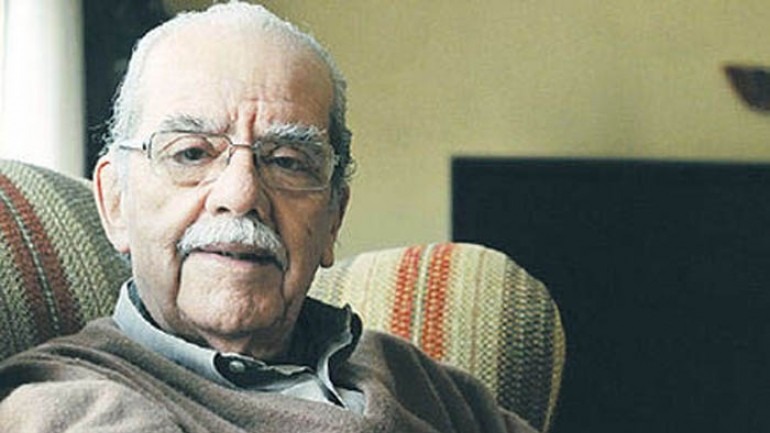Ramón Navarro: “No es un homenaje que me hacen a mí persona, es a las canciones”