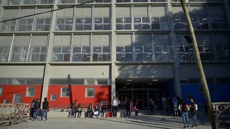 Florencia Diasprotti: “Tenemos muchos reclamos pero la Ciudad no da respuestas”