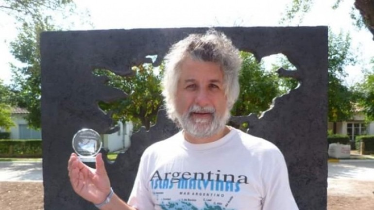Gustavo Pirich: “Macri anuló decreto que termina con una política de Estado de 33 años”