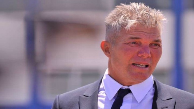 Fernando Burlando: “Quién le pega a una mujer es un miserable”