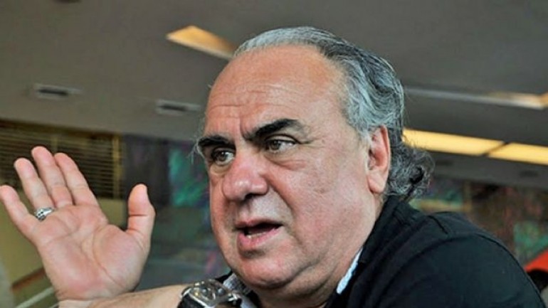 Jorge Aleman: “Los tiempos que vivimos exigen mucha prudencia”