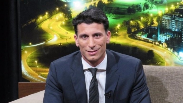Orlando Toniolo: “Colocar más policías en la calle no es prevención, es disuasión”
