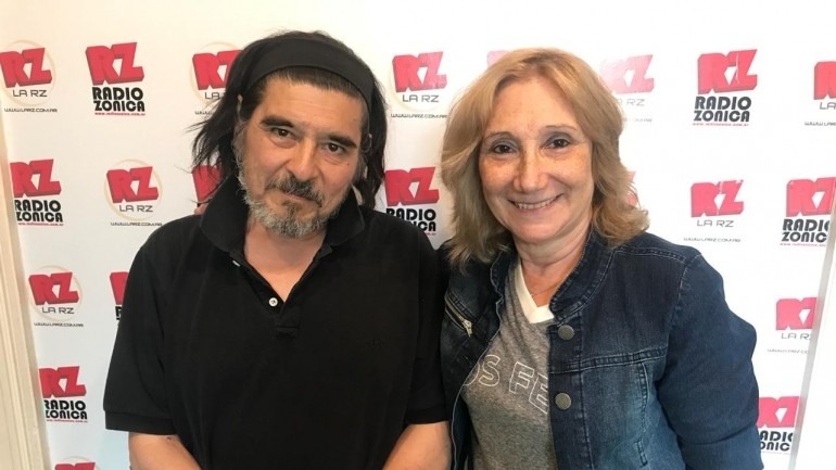 Fabian Matus: “La gorra es de lo peor que pudo haber sido inventado”