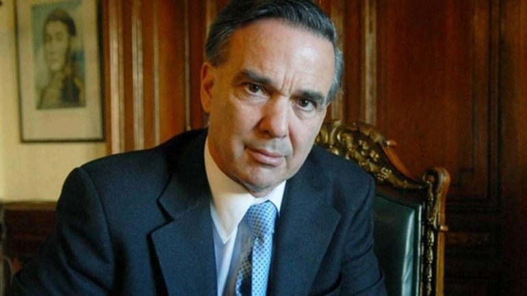 Miguel Angel Pichetto: “Los Jueces y los fiscales en la Argentina son parte del problema”