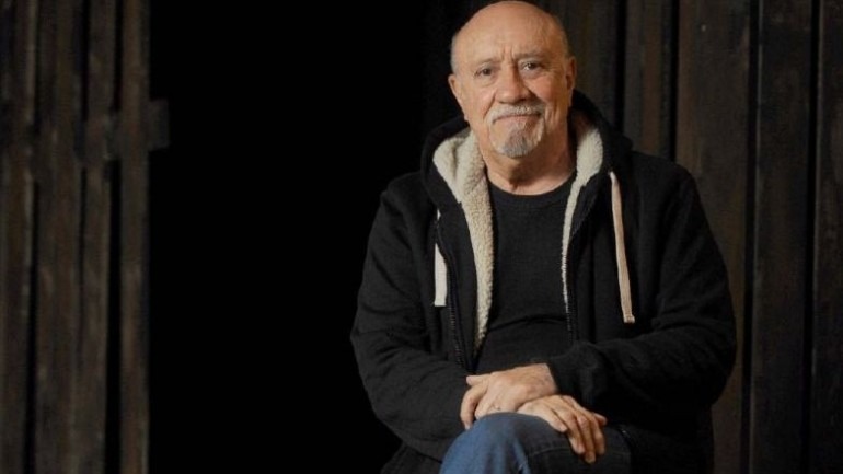 Osvaldo “Cacho” Santoro: “Lo que importa es estar cerca de lo que uno representa”