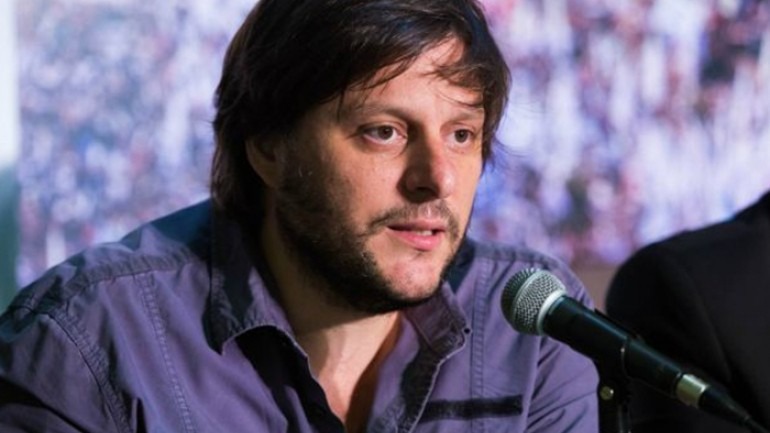 Leandro Santoro: “El gobierno ya tiene firmada la reforma laboral con el FMI”
