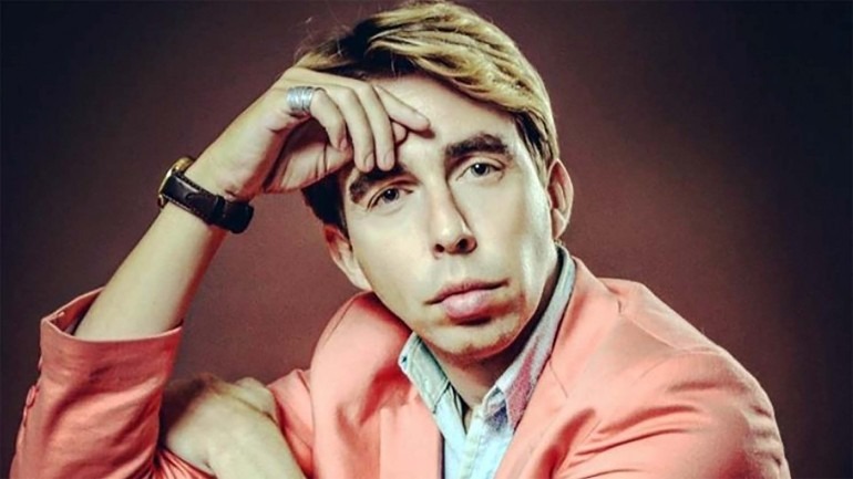 Nicolas Maiques: “La gente me escribe cosas en las redes sociales y me llenan de amor”