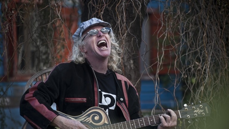 Miguel Cantilo: “El rock es la música más convocante que hay en el país”