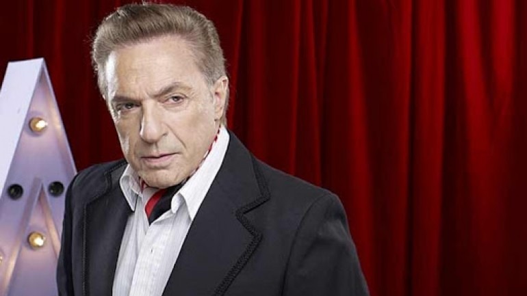 Antonio Grimau: “Es una comedia que habla del amor desde el punto de vista masculino”