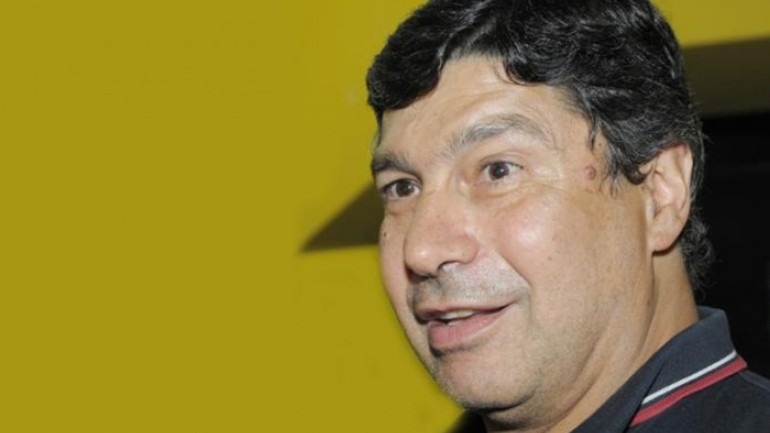 Guillermo Raed: “Lamentablemente la situación general del país no ayuda a los clubes”