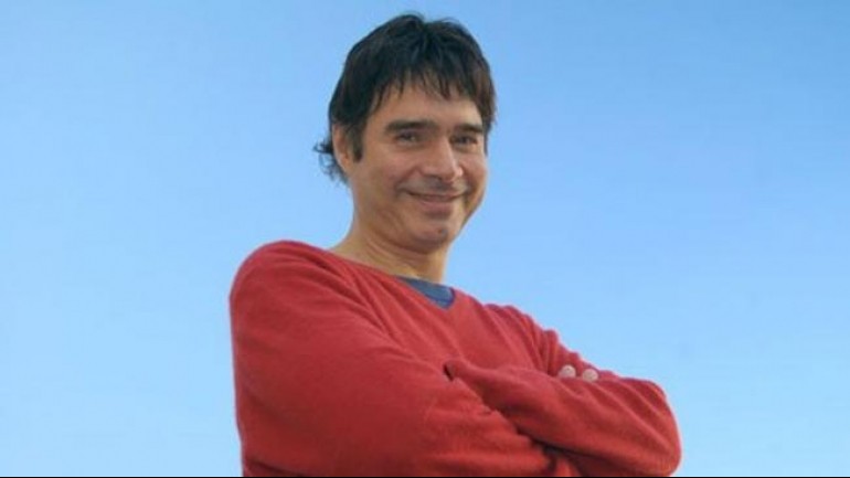 Claudio María Domínguez:”El mundo condena a la gente diferente”