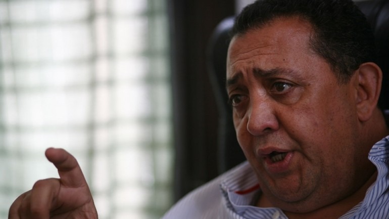 Luis D´Elia: “Yo personalmente creo que Santiago Maldonado no vuelve a aparecer”