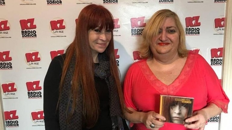 Manuela Bravo: “Siempre fui una trabajadora”