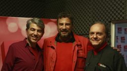 Eugenio Zanetti: “El diseño de la vida de una persona es invisible cuando lo estás viviendo”