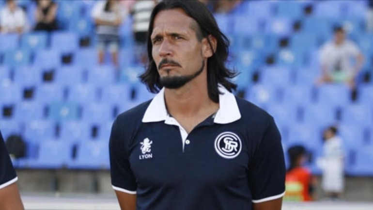 Martín Astudillo: “Nunca se ponen del lado de los que juegan, priorizan más la plata que otra cosa”