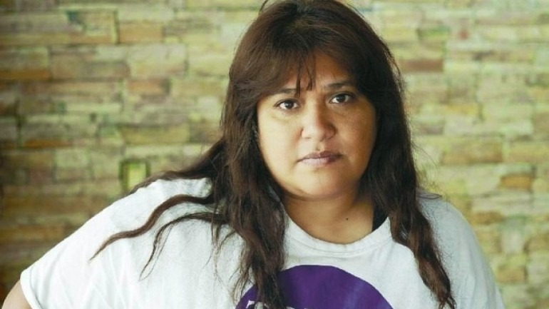 Roxana Domínguez: “Educarnos es fundamental para prevenir el delito”