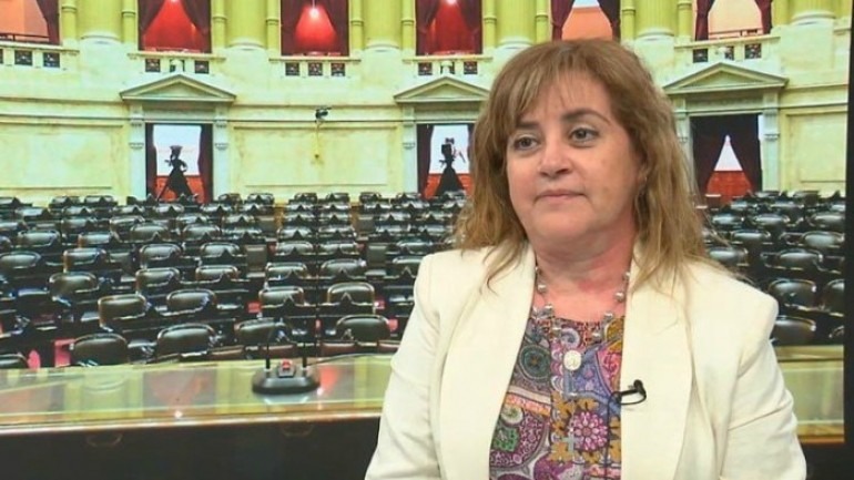 Adriana Ruarte: “Nos sobra capacidad para gobernar el país”