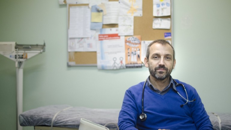 Omar Sued: “A causa del Covid, se frenaron muchas actividades de prevención del HIV”